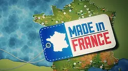 Visuel de Made in France