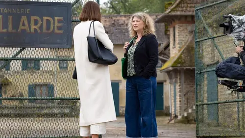 Made in France S01E04 La panne