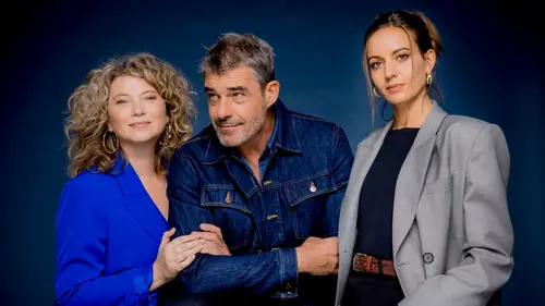 Épisodes de Made in France