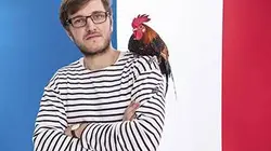 Visuel de Made in France