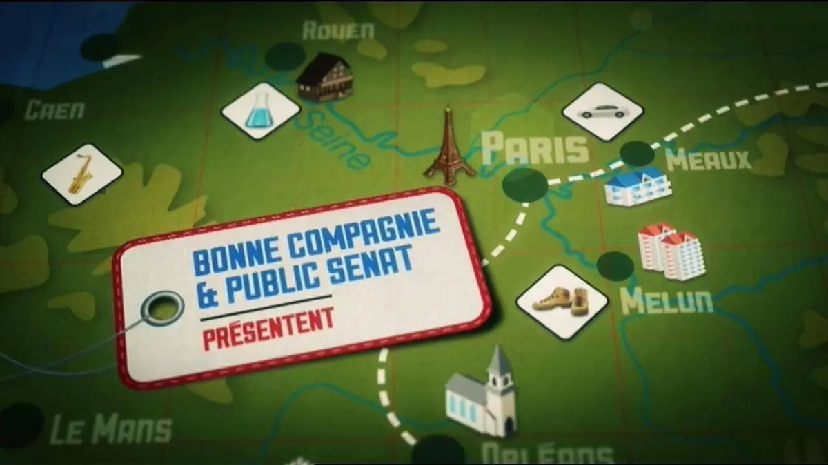 Made in France