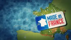 Made in France : l'année où j'ai vécu 100% français