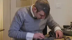 Visuel de Made in France, la grande illusion ?