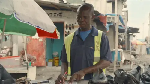 Made In Kinshasa