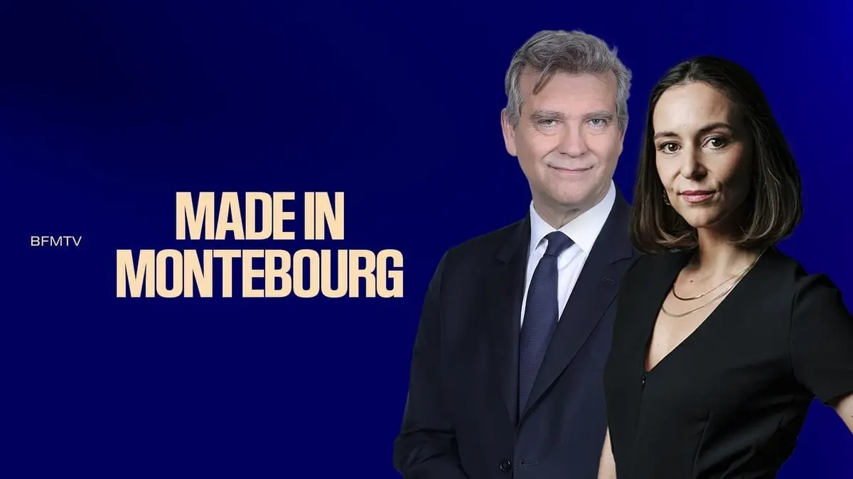 Visuel de Made in Montebourg