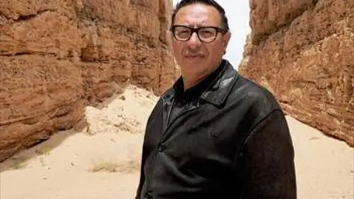 Made in the USA E01 L'Ouest sauvage