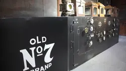 Made in USA Le whisky Jack Daniels