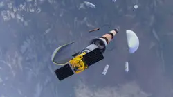 Made in USA Vers l'infini et au-delà