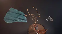 Made in USA Le whisky Jack Daniels