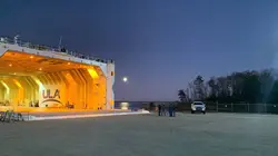 Made in USA Vers l'infini et au-delà