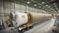 Made in USA Vers l'infini et au-delà