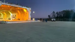 Made in USA Vers l'infini et au-delà