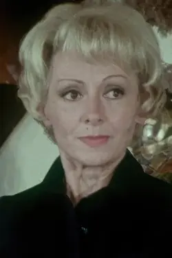 Photo de Madeleine Delavaivre