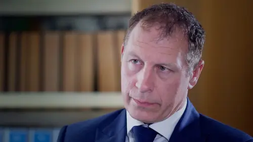 Madeleine McCann : The Prime Suspect