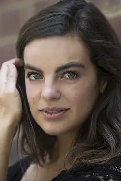 Photo Madeleine Murphy