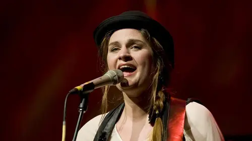 Madeleine Peyroux au Grand-Théâtre de Bordeaux