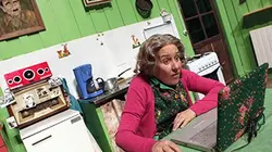 Visuel de Madeleine Proust : 30 ans de scène