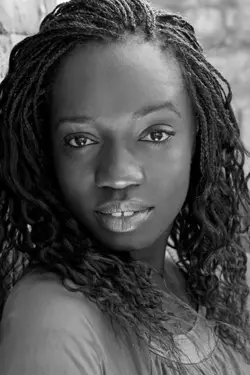 Photo Madeline Appiah