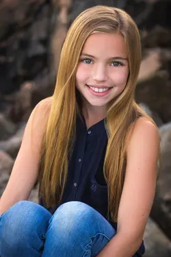 Photo de Madeline O'Brien