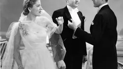 Mademoiselle a disparu