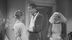 Mademoiselle Docteur