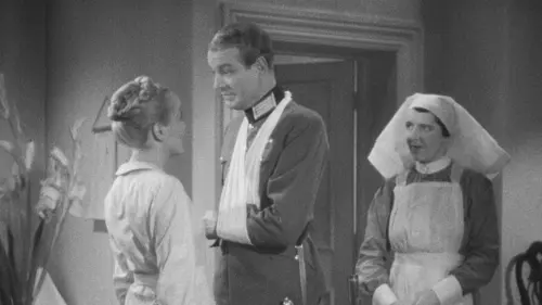 Mademoiselle Docteur