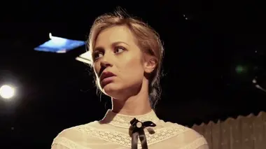 Mademoiselle Else