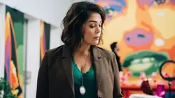 Mademoiselle Holmes S01E02 #RechercheK-Lista