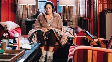 Mademoiselle Holmes S01E05 -20 degrés