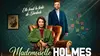 Chris Hervieu dans Mademoiselle Holmes S01E06 Le dernier problème (2023)