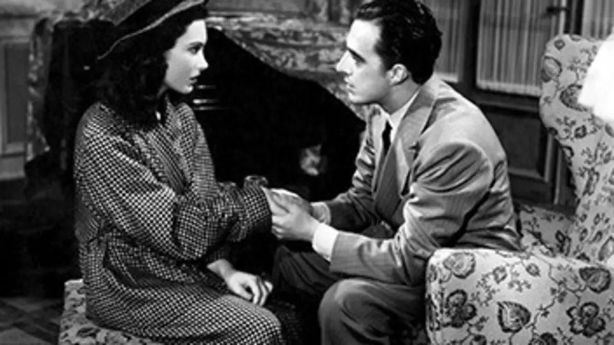 Mademoiselle Vendredi en streaming