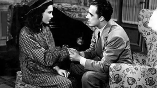 Mademoiselle Vendredi en streaming