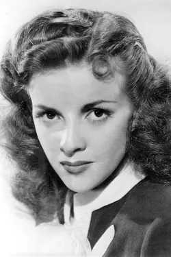 Photo Madge Meredith