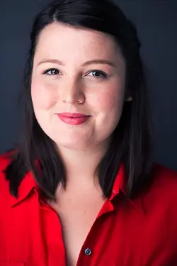 Photo de Madison Hatfield