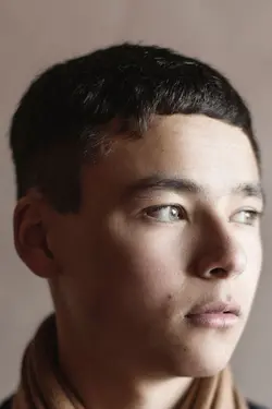 Photo Madiyar Aripbay