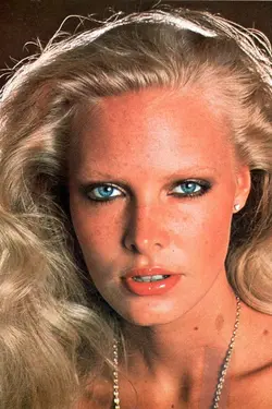 Photo de Madleen Kane