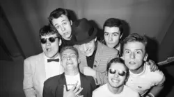 Sur Arte à 22h30 : Madness : Prince du ska, roi de la pop