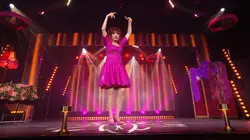 Mado fait son cabaret