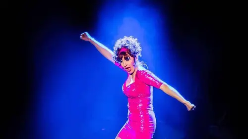 Mado la Niçoise et cie