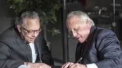 Sur Paris Première à 20h45 : Madoff : l'arnaque du siècle