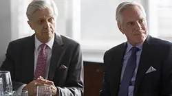 Visuel de Madoff : l'arnaque du siècle