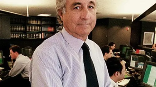 Madoff, l'homme qui valait 65 milliards