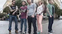 Visuel de Madrid Ink