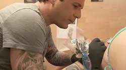 Visuel de Madrid Ink