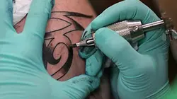 Sur RMC Story à 22h30 : Madrid Ink