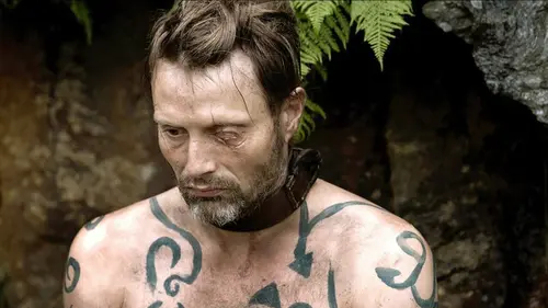 Mads Mikkelsen, le diable au corps