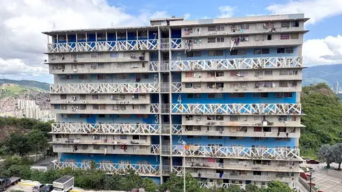 Maduro, du socialisme à la dictature