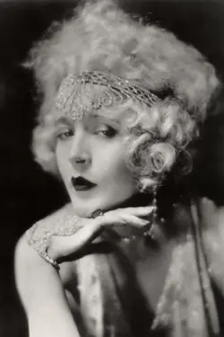 Photo Mae Murray