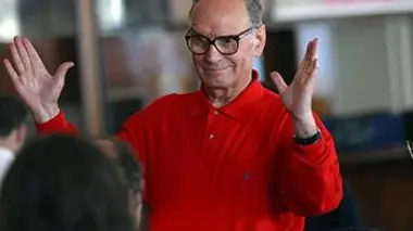 Maestro Morricone, il était une fois en France