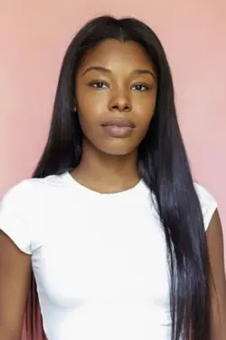 Photo de Maéva El Aroussi